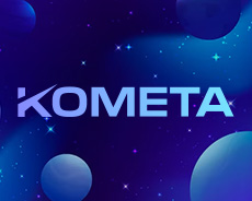 Kometa Kometa casino